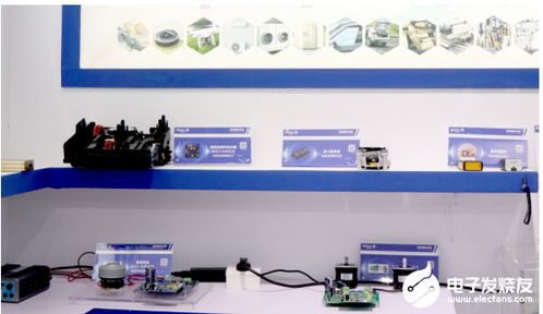 2021慕尼黑上海電子展速覽 國民技術領銜，揭秘網絡安全、MCU、無線射頻與光電研發等十大主題