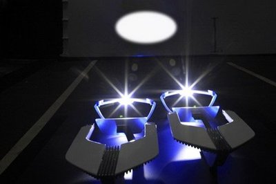 引領未來之光 寶馬激光大燈技術解析與i8應用前瞻