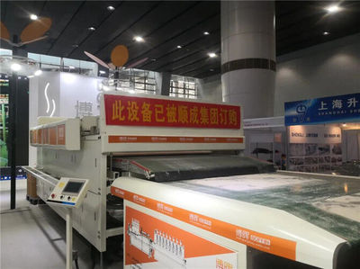 小編再探廣州陶瓷工業展 聚焦機電產品新技術開發與技術服務